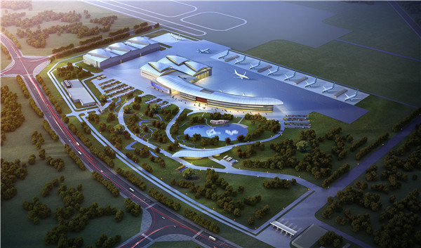 3-舟山波音737MAX飛機完工及交付中心定制廠(chǎng)房及配套設施 .jpg